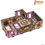 Archon Studio - DNL0053 : Dungeons & Lasers Expansion Set: WARLOCK ALTAR - Neu