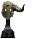 Wētā Workshop BLIGHTKING HELM, Sammelfigur, Videospiel, 200 g - Gr&uuml;n