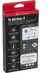 Texas Instruments Ti-84 Evo-t Wissenschaftlicher Taschenrechner One Size