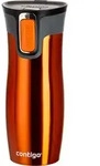 ContiGo! Autoseal West Loop 470 ml Barva: orange - Gold