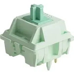 AKKO Botany Switch, mechanisch, 5-Pin, linear, MX-Stem, 38g - Blau