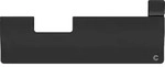 Contour Design RollerMouse Red Plus, f&uuml;r Thin-Client-Desktops, Schwarz, , China,