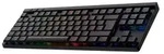 Logitech G G515 Lightspeed TKL, Tenkeyless (80 - 87 %), Verkabelt & Kabellos, RF