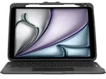Targus VersaVu, QWERTY, Nordisch, Trackpad, Apple, iPad Air (M2) 11-inch, iPad (10th