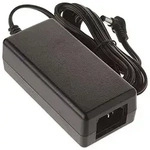 Cisco CP-PWR-ADPT-3-EU=, Schwarz, 7800 phone series, 140 g, 72 mm, 50 mm, 33 mm...