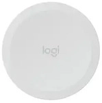 Logitech Scribe, Fernbedienung, Wei&szlig;
