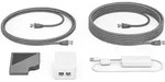 Logitech Cat5e Kit, Wei&szlig; - Wei&szlig;