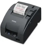 Epson TM-U220IIB (102), Punktmatrix, POS-Drucker, 4,7 lps, 16 Zeichen pro Zoll, 8,3