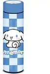 Sanrio Thermosflasche Cinnamoroll Vichy