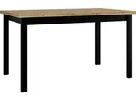 MIRJAN24 Tisch Alba 2M, Esszimmer Tisch, Kollektion (Farbe: Artisan Eiche,...