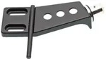 Thorens Headshell f&uuml;r TP 71 Tonarm - Schwarz