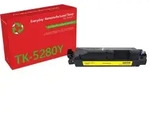 Xerox Toner Everyday Kyo TK-5280Y Yellow Remanufactured