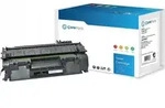 CoreParts QI-HP2067, 2700 Seiten, Schwarz, 1 St&uuml;ck(e)