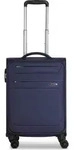 Worldpack Chicago 4 Rollen Kabinentrolley S 55 cm - Blau