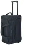 TheTrueC Rollenreisetasche 50cm Berlin 2.0 schwarz : schwarz-00 Farbsortierung: