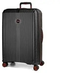 Polestream Paris Black metallic L - Dunkelgrau