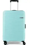 American Tourister Liftoff 4 Rollen Trolley 67 cm mit Dehnfalte - T&uuml;rkis