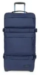 Eastpak Koffer TRANSIT'R PLUS L Authentic Original Monotone Navy