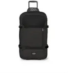 Eastpak Koffer TRANSIT'R PRO M Authentic Original Black Pro Coated - Schwarz
