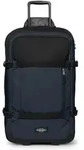 Eastpak Transit'r Pro - Rollenreisetasche L 81 cm (navy pro coated) - Blau