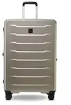 Stratic PHOENIX SL - Trolley L (76 cm) erweiterbar - champagne - Beige