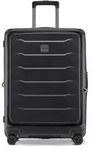 Stratic PHOENIX ML - Trolley M (65 cm) erweiterbar - black - Schwarz