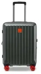 Stratic BUZZ - Trolley S (55 cm) erweiterbar - olive - Gr&uuml;n