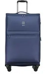 Stratic Lite - 4-Rollen-Trolley 78 cm erw. (dark blue) - Blau