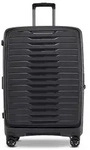 Stratic Koffer Novium Schwarz 75 - Schwarz