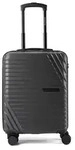 cocoono Larnaka 4 Rollen Kabinentrolley 55 cm - Schwarz