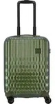 Pack Easy Flow 4 Rollen Kabinentrolley S 52 cm - Gr&uuml;n