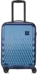 Pack Easy Flow 4 Rollen Kabinentrolley S 52 cm - Hellblau