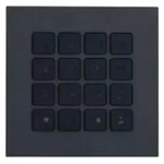 DAHUA DHI-VTO4202FB-MK - Tastatur Modul - Schwarz - Schwarz