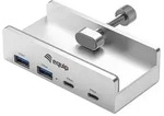 Equip 128967, USB 3.2 Gen 1 (3.1 Gen 1) Type-A, USB 3.2 Gen 1 (3.1 Gen 1) Type-A, USB