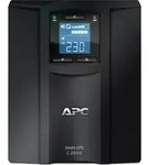 APC SMC2000I, Line-Interaktiv, 2 kVA, 1300 W, Sine, 170 V, 300 V