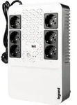 Legrand Keor ASI MULTIPLUG 800 FR, Line-Interaktiv, 0,8 kVA, 480 W, Sine, 170...
