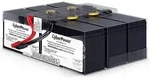 CyberPower Replacement Battery Pack RBP0078 f&uuml;r OL2000EXL/OL3000EXL, Plombierte