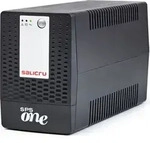 SALICRU USV SPS 1100 ONE BL 1100VA Line-interactive
