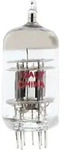 InLine Ersatzr&ouml;hre f&uuml;r AmpUSB HiFi DSD Kopfh&ouml;rer-R&ouml;hrenverst&auml;rker, 12 g, 172 mm,
