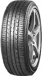 Yokohama Sommerreifen motorcycle-tyres dB decibel E70B ( 225/55 R18 98V )