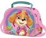 Paw Patrol Happy 3D Lunchtasche