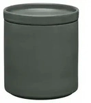 Blomus Vorratsdose -PILAR- Farbe Agave Green Gr&ouml;&szlig;e M, 64791