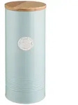 TYPHOON | Living Collection Spaghettidose, pastellblau, 2,5 Liter - Himmelblau