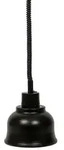 Saro CURTIS, Zimmerdecke, Flexibel, Schwarz, Metall, 1 Gl&uuml;hbirne(n), 250 W - Schwarz