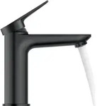 DURAVIT WA1020002046 Wave 1Heb.-Wtmi. M Schw. Mt - Schwarz