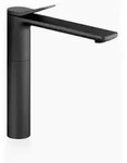 Dornbracht 33537845-33 WT-EHM mit erh&ouml;htem Standfu&szlig; Lisse - Schwarz