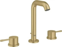 GROHE 20296GN1, GROHE 20296GN1, Geb&uuml;rsteter Stahl Silber
