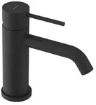 Sapho ULTRAMIX Waschtischarmatur, Schwarz matt
