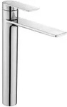 Rea Waschbeckenarmatur My1902-21C Storm High Chrome - Silber