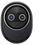 EMEET Piko+ Webcam Full HD USB Kamera Schwarz - Schwarz